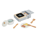 Camping Stove Set 15pc