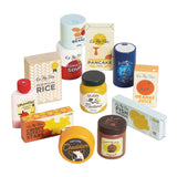 Supermarket Grocery Weekly Shop 12pc