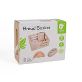 Bread Basket 6pc
