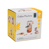Coffee Machine 15pc