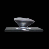 Optics Kit: 10 Experiments