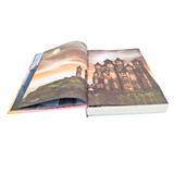 3D Puzzle Book: Castles