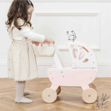 Sweet Dream Pram