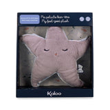Kaloo Feel Good Plush Starfish 22cm