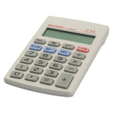 Sharp EL231 LB Electronic Pocket Calculator