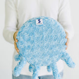 Senseez Vibrating Cushion: Plushy Jelly