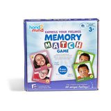 Express Your Feelings™ Memory Match Game