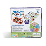 Express Your Feelings™ Memory Match Game