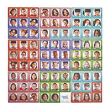 Express Your Feelings™ Memory Match Game