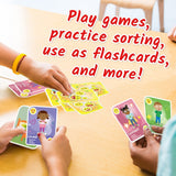 Express Your Feelings™ Playing Cards