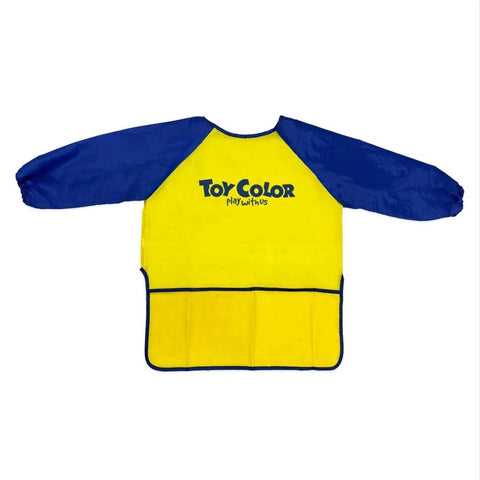 Waterproof Kids' Painting Apron
