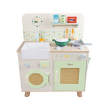 Natural Kitchen 14pc