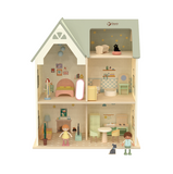 Cozy Cottage 31pc