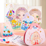 Princess Glam Magic Kit