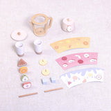 Blender Set 18pc