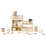 Coffee Shop 27pc