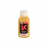 Acrylic Tempera Bottle 100ml
