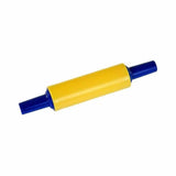 Plastic Dough Rolling Pin 1pc