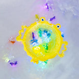 Glo Pals Pick-Up Pals Sensory Tools