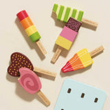 Ice Lollies 7pc