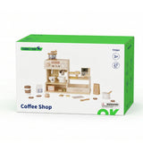 Coffee Shop 27pc