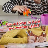 Grab That Monster Fine Motor Activity Set