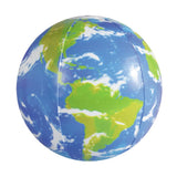 Giant Inflatable Solar System