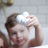 Cloud Dancer: White Bilibo and Plui Rain Cloud Limited Edition Combo Set