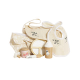 Baby Nursing Set 8pc