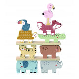 Stacking Animals 10pc