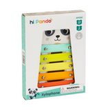 Panda Xylophone