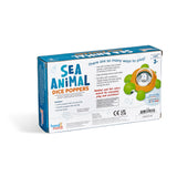 Sea Animal Dice Poppers