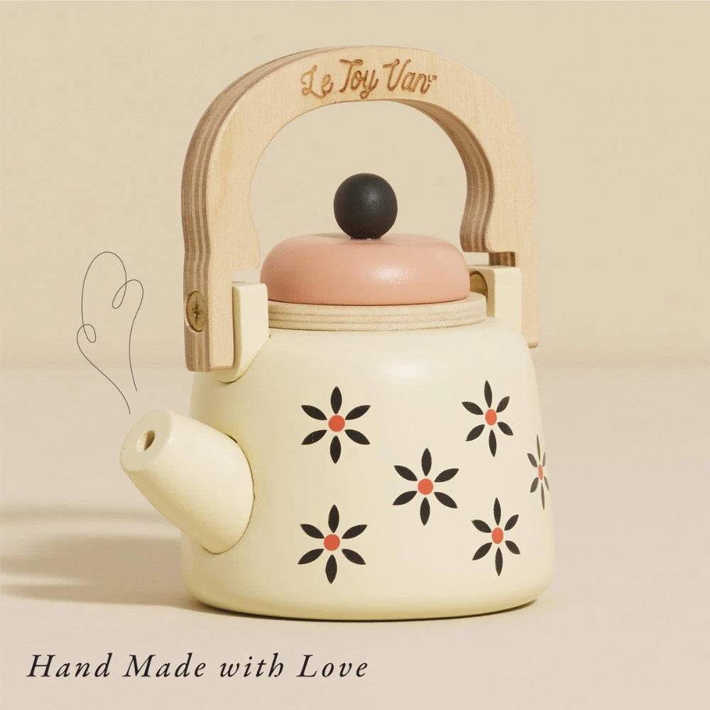 Vintage Kettle
