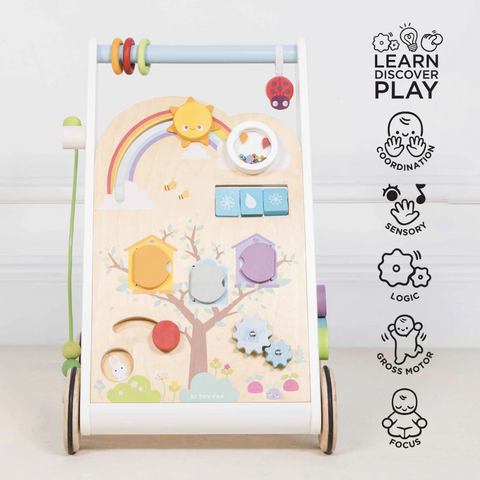Activity Walker