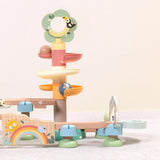 Ball Drop Track Set 43pc