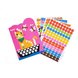 My First Sticker Art Kit