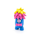 Hey Clay - Monsters: Hipster, Bigwig, Donut