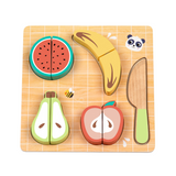 Cutting Fruits 10pc