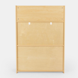 Harley Bookshelf