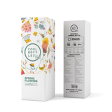 Cool Bottles Kids Reusable Thermal Bottle: Spring Flowers 260ml