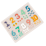 Number Puzzle