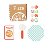 Pizza Set 16pc