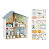 Doll House 14pc