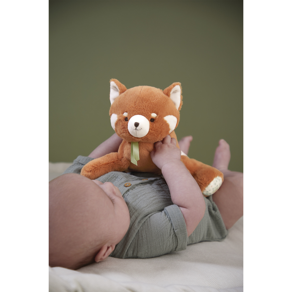 Kaloo Weighted Plush Red Panda