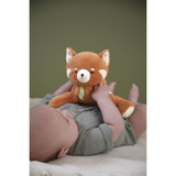 Kaloo Weighted Plush Red Panda
