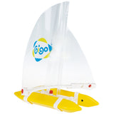 Sail Car