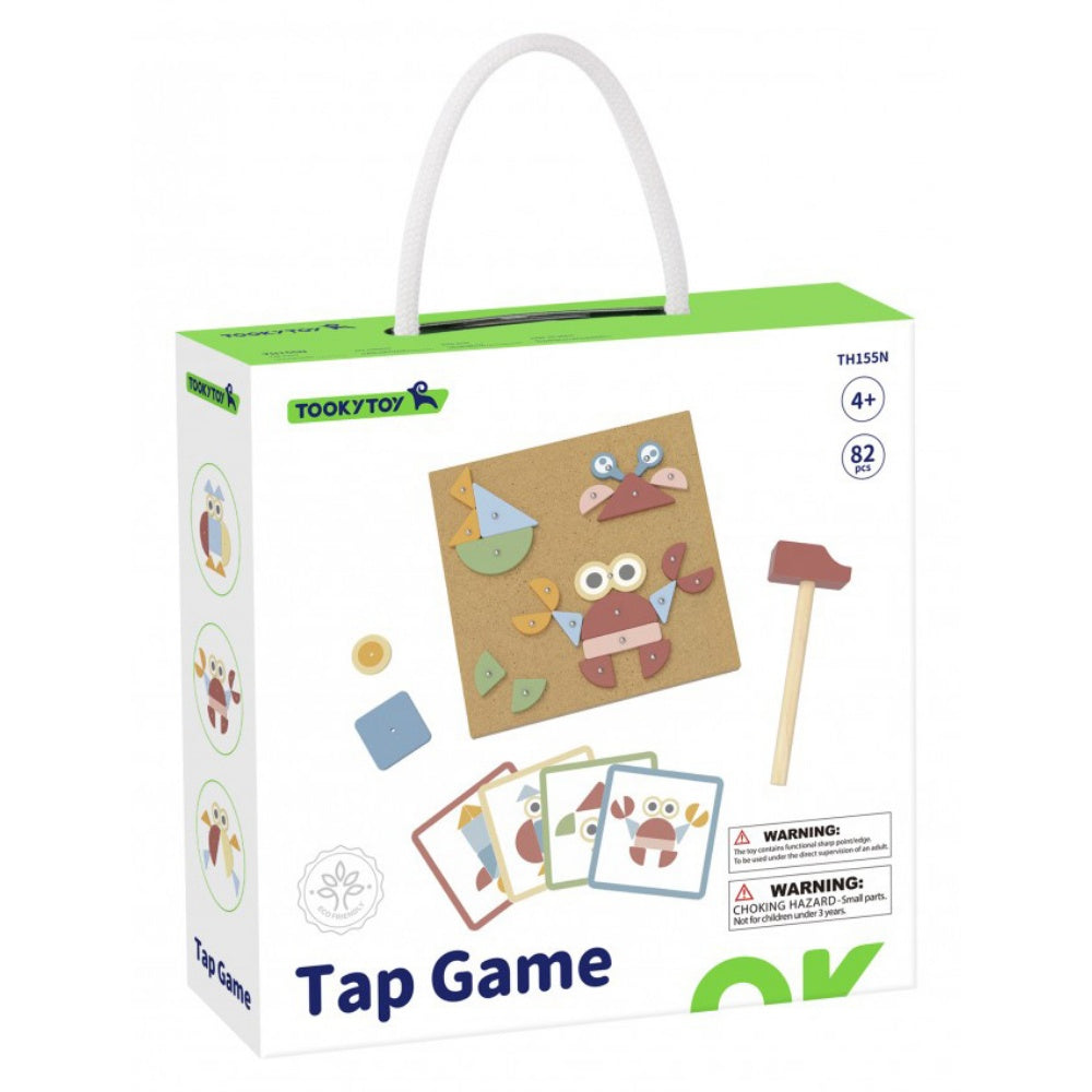 Tap Tap 82pc