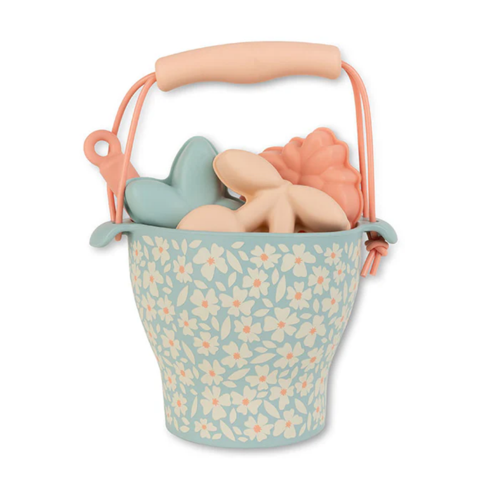 Beach Toys: Florish Green