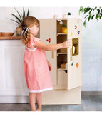 Wooden Fridge