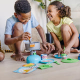 Let's Explore Outdoor Cooking Play Set